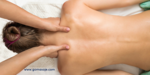 beneficios del masaje de espalda